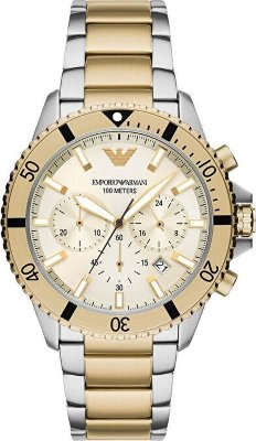 Emporio Armani AR11606 Kol Saati