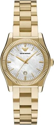 Armani AR11657 Saat
