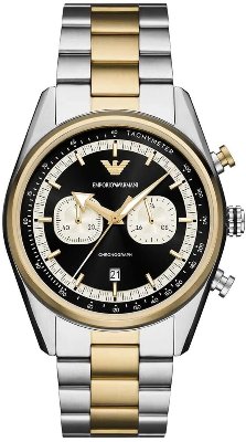 Emporio Armani AR11678 Kol Saati