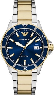 Emporio Armani AR11682 Kol Saati