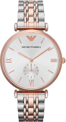 Emporio Armani AR1677 Kol Saati