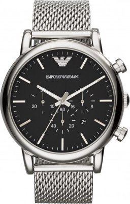 Emporio Armani AR1808 Kol Saati