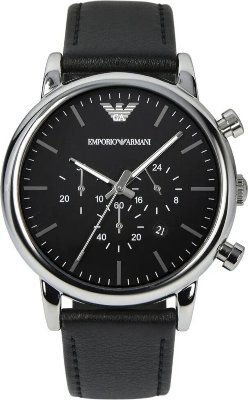 Emporio Armani AR1828 Kol Saati