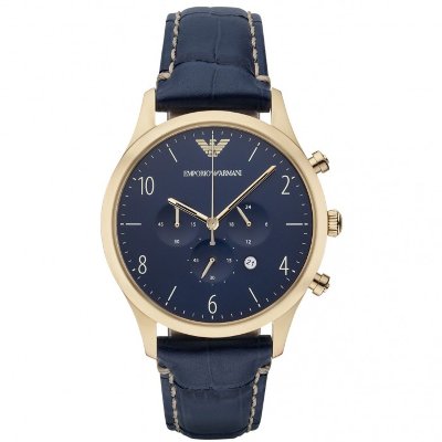 Emporio Armani AR1862 Kol Saati