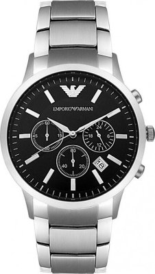 Emporio Armani AR2434 Kol Saati