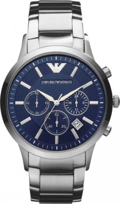 Emporio Armani AR2448 Kol Saati