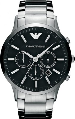 Emporio Armani AR2460 Kol Saati