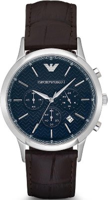 Emporio Armani AR2494 Kol Saati