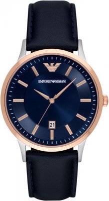 Emporio Armani AR2506 Kol Saati