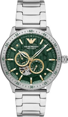 Emporio Armani AR60053 Kol Saati