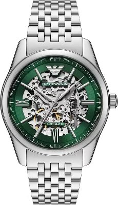 Emporio Armani AR60091 Kol Saati