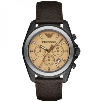 Emporio Armani AR6070 Kol Saati