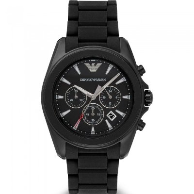 Emporio Armani AR6092 Kol Saati
