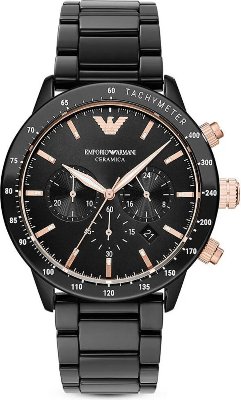 Emporio Armani AR70002 Kol Saati
