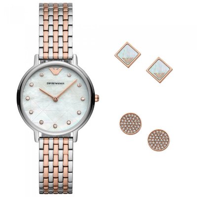Armani AR80019 Saat