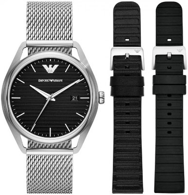Emporio Armani AR80055 Kol Saati