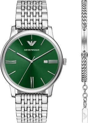 Emporio Armani AR80087SET Kol Saati
