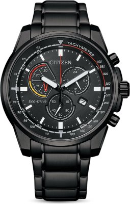 Citizen AT1195-83E Kol Saati
