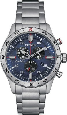 Citizen AT2520-89L Saat