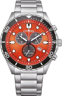 Citizen AT2560-84X Saat