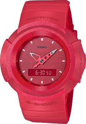 -Casio-AW-500BB-4EDR-Kol Saati