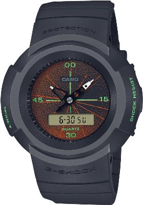 ORIGIN AW-500MNT-1ADR Kol Saati
