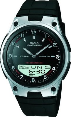 -Casio-AW-80-1AVDF-Kol Saati
