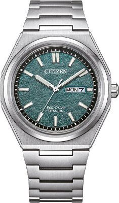 Citizen AW0130-85XE Saat