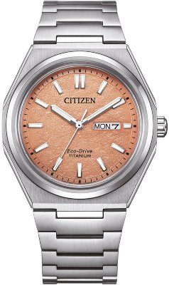 Citizen AW0130-85Z Kol Saati