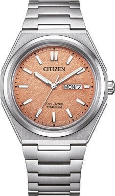 Citizen AW0130-85ZE Saat