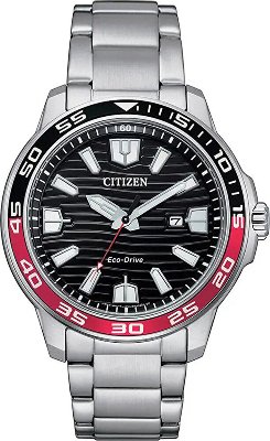 Citizen AW1527-86E Saat