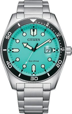 Citizen AW1760-81W Saat