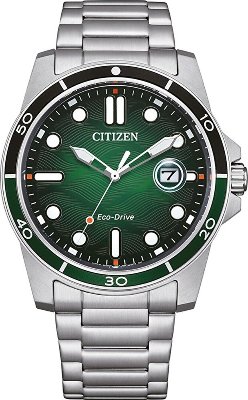 Citizen AW1811-82X Saat