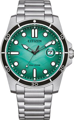 Citizen AW1816-89L Saat