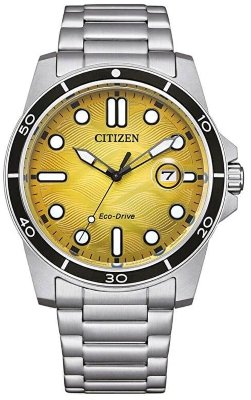 Citizen AW1816-89X Kol Saati