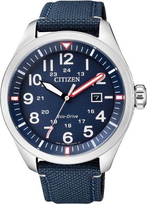Citizen AW5000-16L Kol Saati