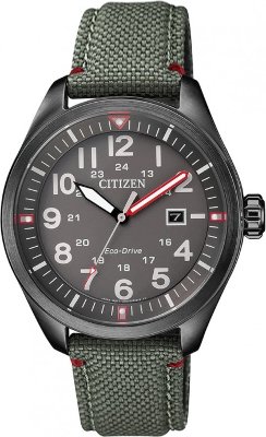 Citizen AW5005-39H Kol Saati