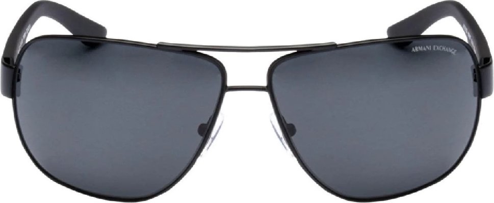 -Armani Exchange-AX-0AX2012S-606387-62-Güneş Gözlüğü