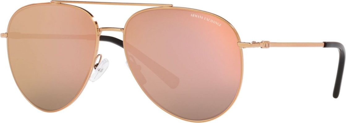 Armani Exchange AX-0AX2043S-61034Z-59 Güneş Gözlüğü