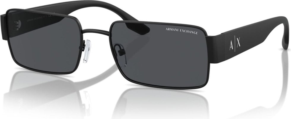 Armani Exchange AX-0AX2052S-600087-57 Güneş Gözlüğü