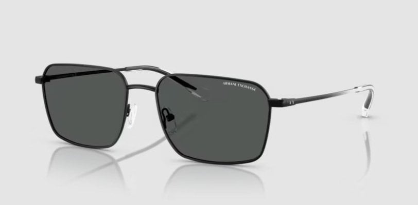 Armani Exchange AX-0AX2053S-600087-57 Güneş Gözlüğü