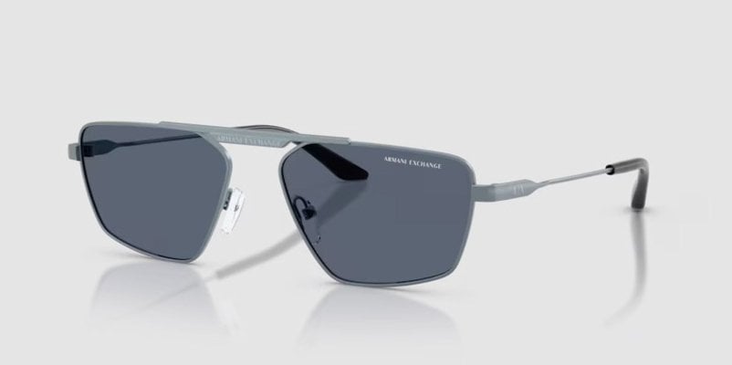 Armani Exchange AX-0AX2059S-613287-56 Güneş Gözlüğü