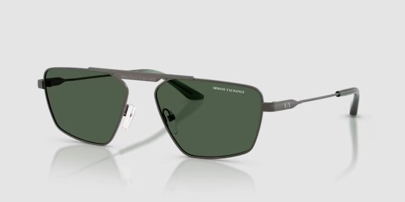 Armani Exchange AX-0AX2059S-613371-56 Güneş Gözlüğü