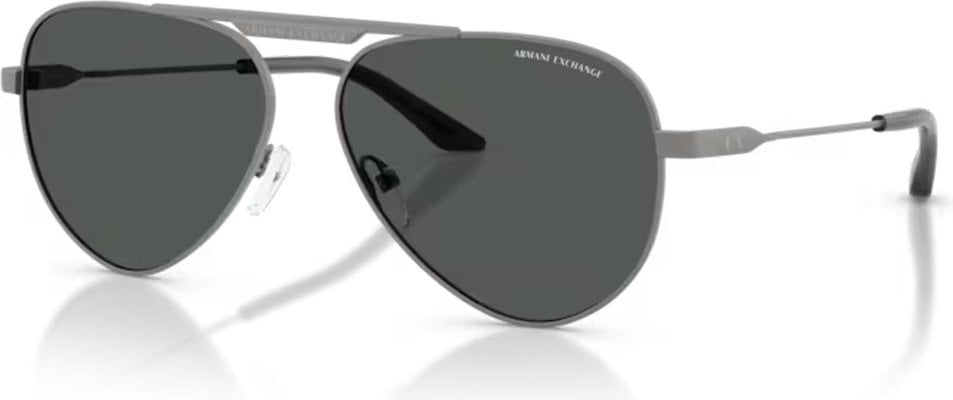 Armani Exchange AX-0AX2060S-600387-58 Güneş Gözlüğü