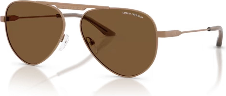 Armani Exchange AX-0AX2060S-611473-58 Güneş Gözlüğü