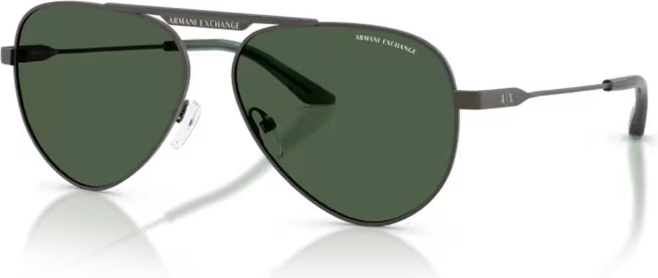 Armani Exchange AX-0AX2060S-613371-58 Güneş Gözlüğü