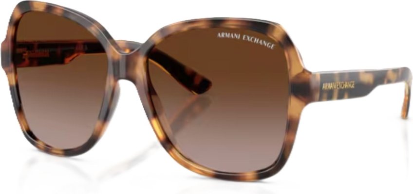 Armani Exchange AX-0AX4029S-811713-57 Güneş Gözlüğü
