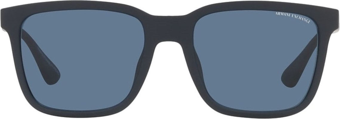 -Armani Exchange-AX-0AX4112SU-818180-55-Güneş Gözlüğü