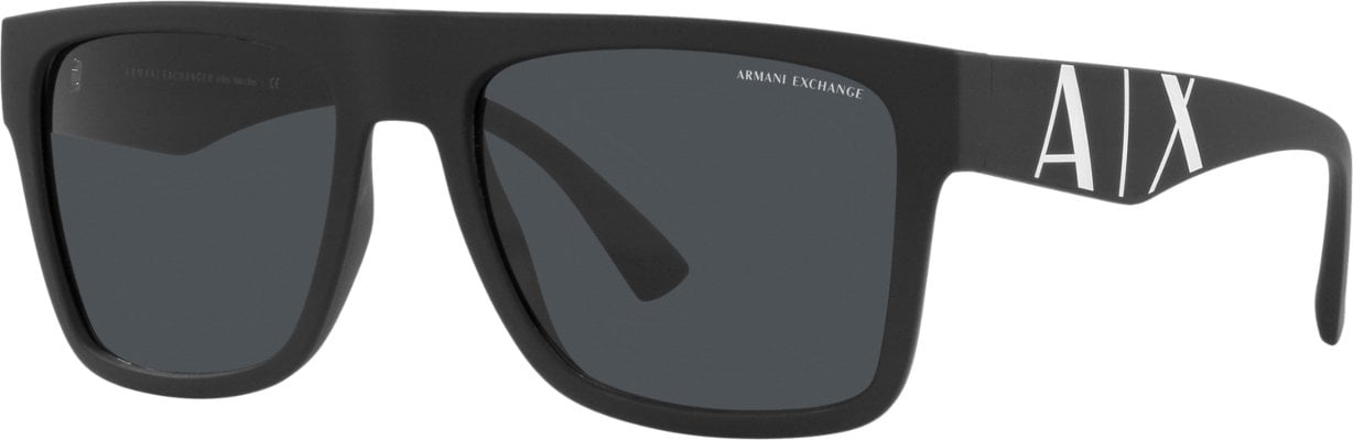 Armani Exchange AX-0AX4113S-807887-55 Güneş Gözlüğü