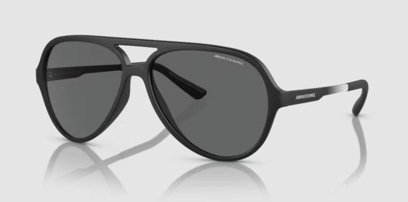 Armani Exchange AX-0AX4133S-807887-60 Güneş Gözlüğü